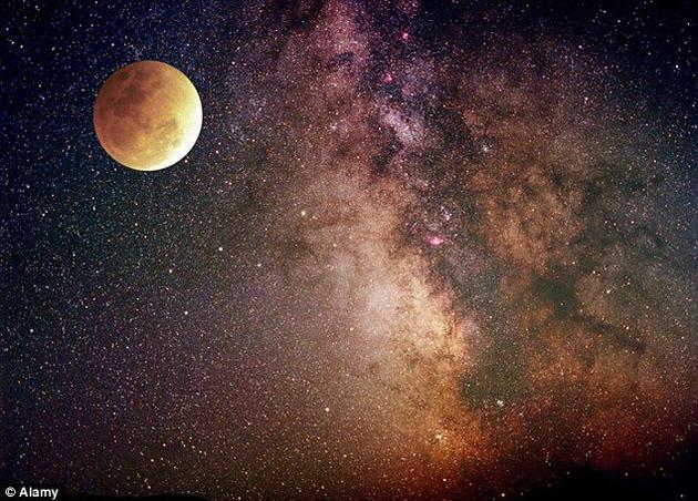 奥巴马发文章:2030年前送人类上火星并安然无恙返回地球 奥巴马发文章:2030年前送人类上火星并安然无恙返回地球