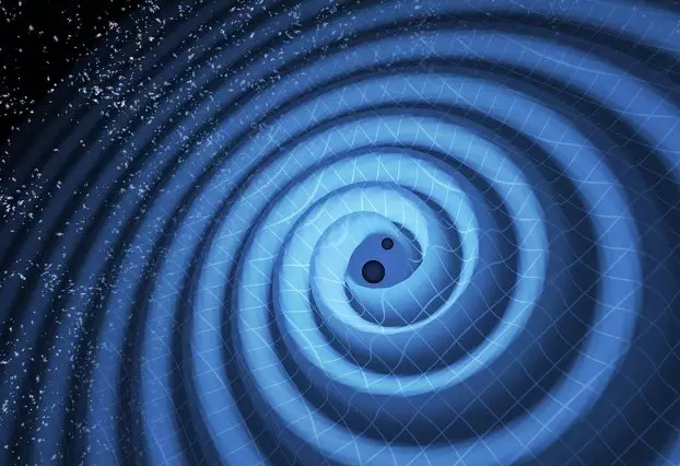 ѧ2016ʮѧ:LIGO״ֱ̽