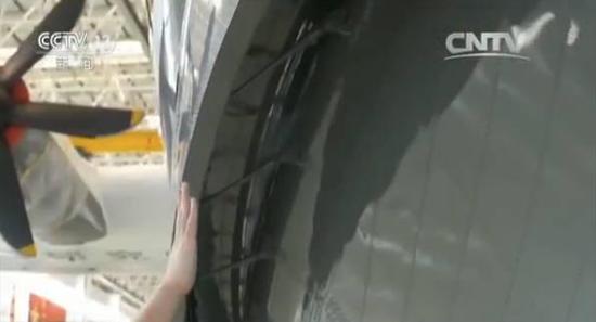 �������ܷ� �����һ��! AG600���ܷɻ������׷�