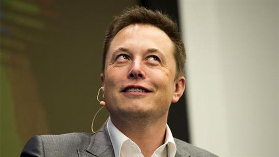 Elon Musk׷ƶ԰ףҪ桶ҵ