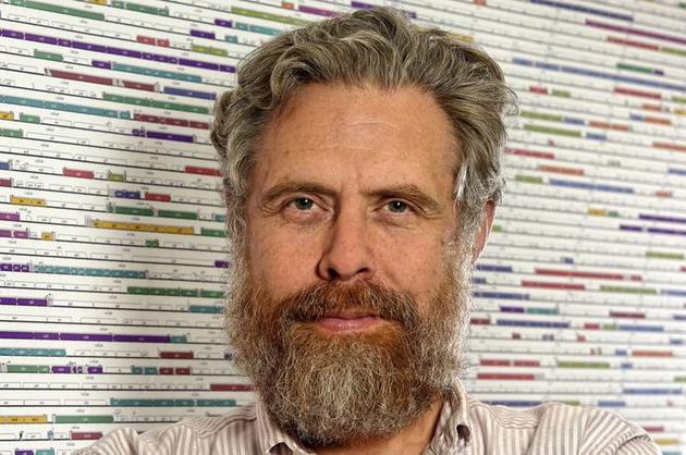 Ӳ�̹�ʱ�ǳ������ ����DNA���洢�ǲ���̫�ƻ��ˣ�