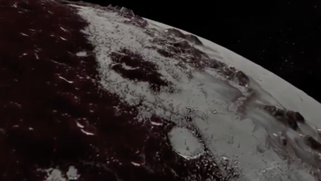 ڤ�������и������ڶ���NASA���ҹ���������Ƶ