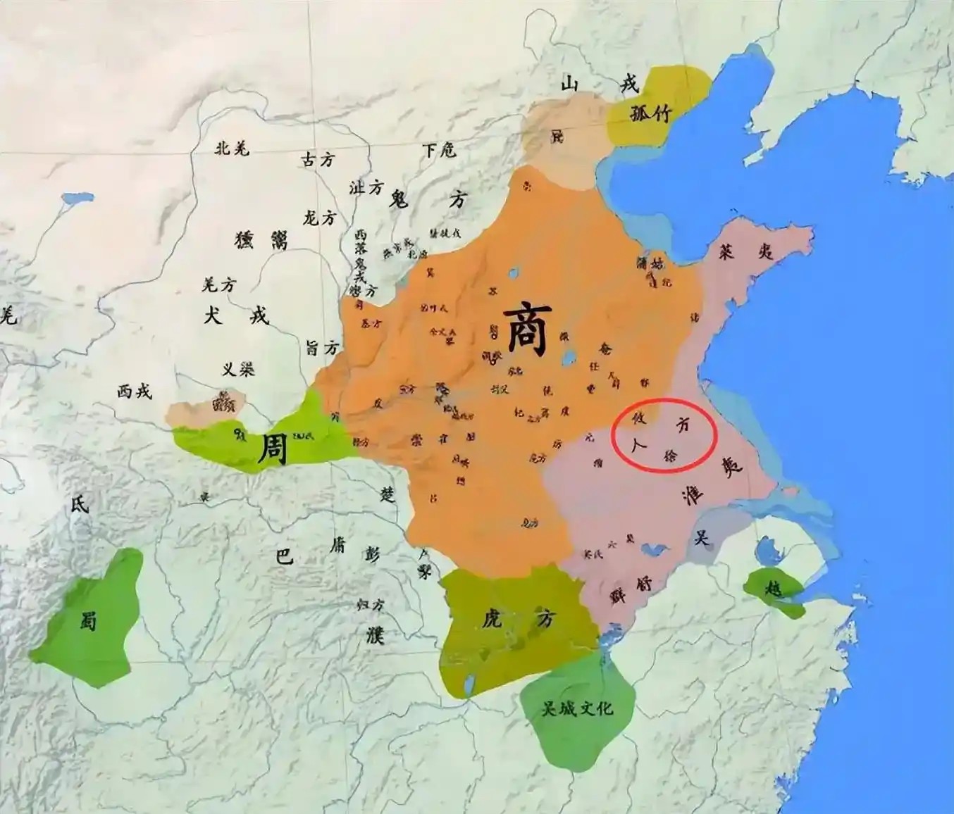 �ݳ�����Ĩ������ʷ��4000�������Ϊʲô�ݳ�ֻ������ʷ�����У�Ϊʲô�̳��׹��Ĵ�������¼ǰ��������