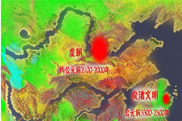 �ݳ�����Ĩ������ʷ��4000�������Ϊʲô�ݳ�ֻ������ʷ�����У�Ϊʲô�̳��׹��Ĵ�������¼ǰ��������