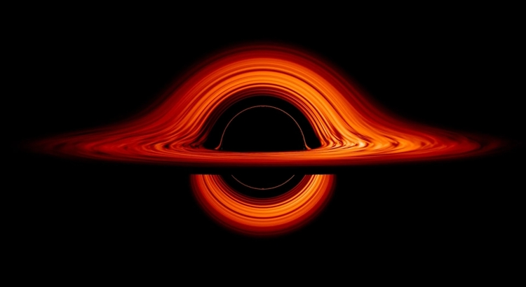 银河系中心黑洞可能并不存在!