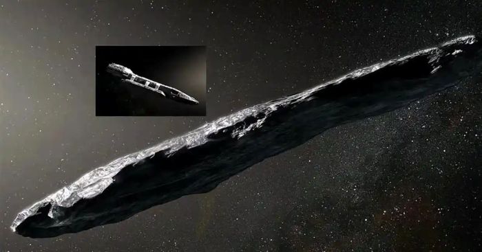 3I/ATLASͻȻ���춯������ȫ���ѧ�磬���ǿƼ���������ô����