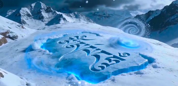 749 �ַ�������ѩ���ؾ������˻����½�ɫ���ݣ���˵ͨ��ͨ��������