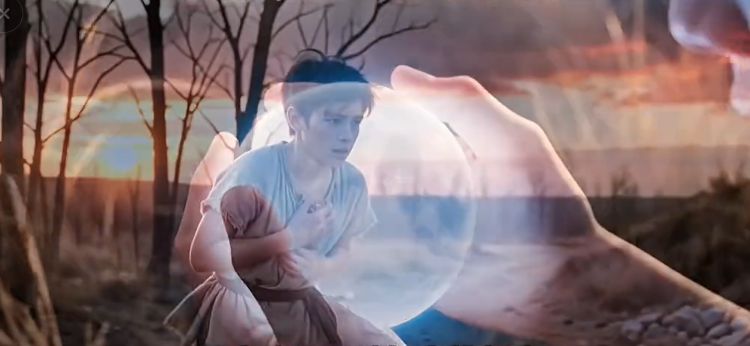 �Ĵ��������ţ���ʮ�ĸ�����̲��ǧ�괫˵��������˵�ĸ������✨