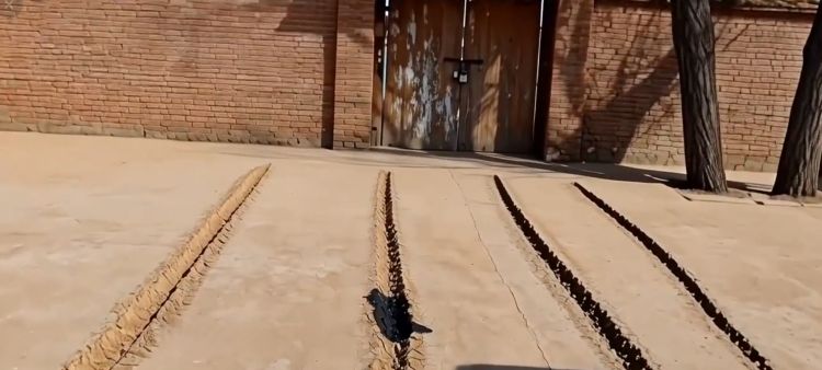 749 �־��ܵ��������ű������꣬ɽ�崥�� ���������֡�