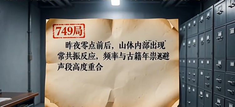 749 �־��ܵ��������ű������꣬ɽ�崥�� ���������֡�