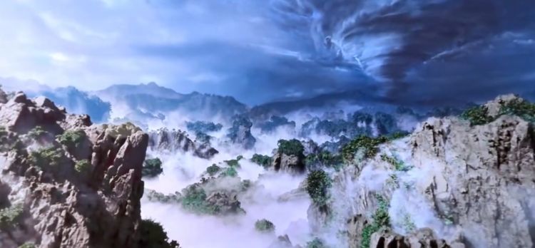 �߸���֪����ɽ���������صģ���������һ������