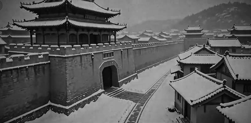 ���뱩ѩ��ʱ������